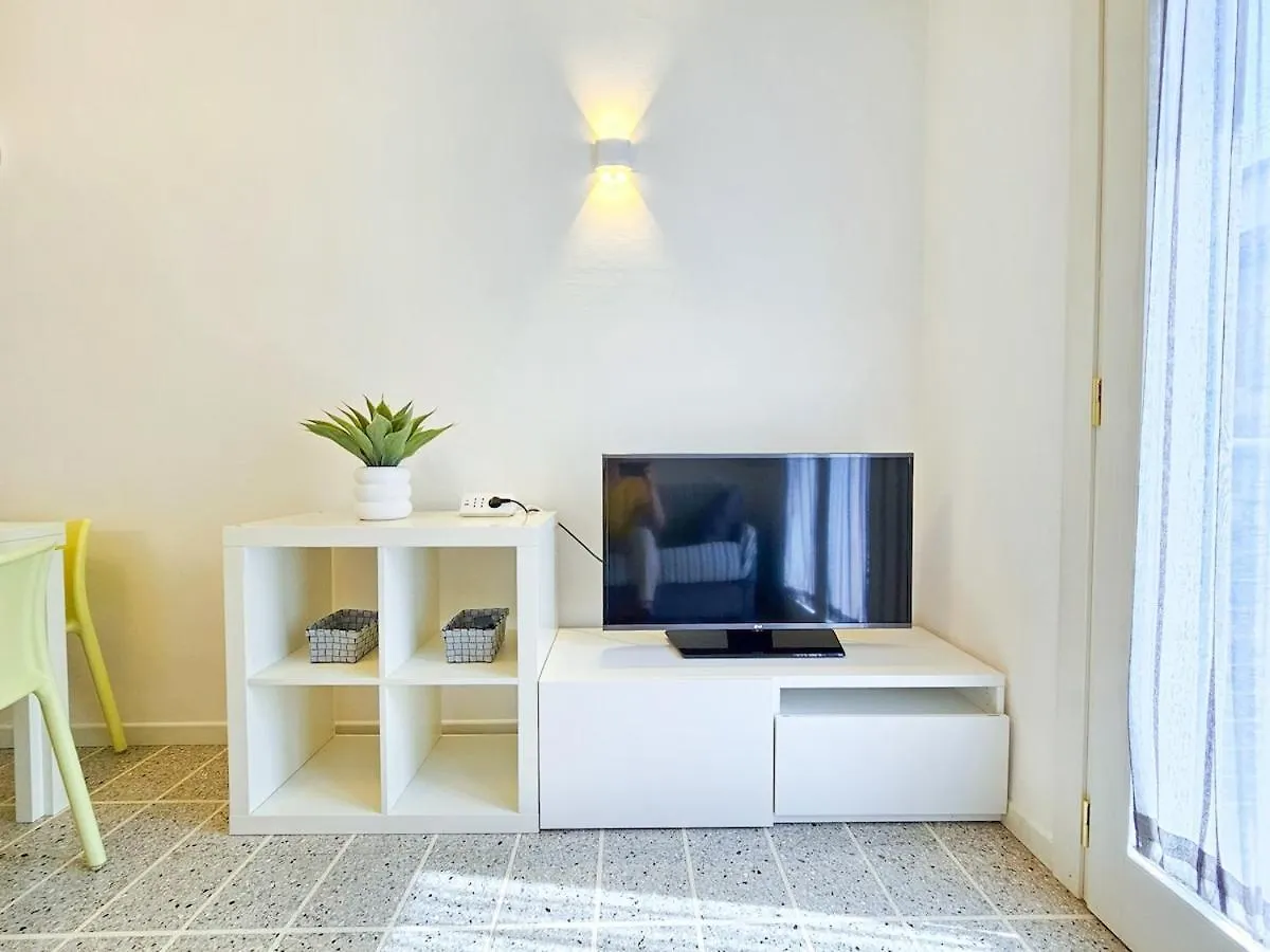 Bilocale Augustus Piazza Mazzini Apartment Lido di Jesolo