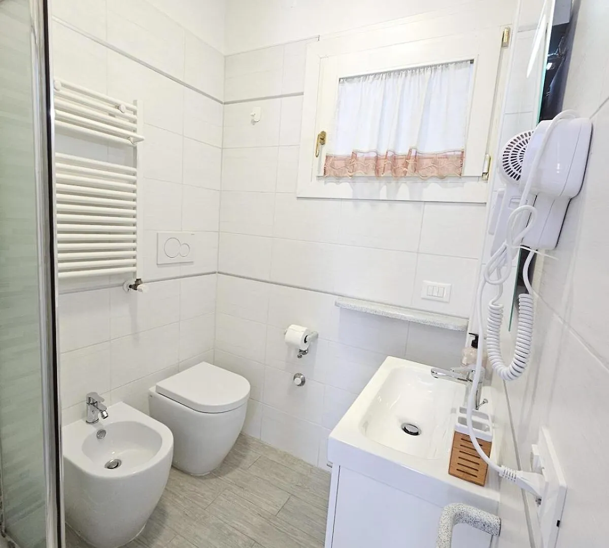 Bilocale Augustus Piazza Mazzini Apartment Lido di Jesolo