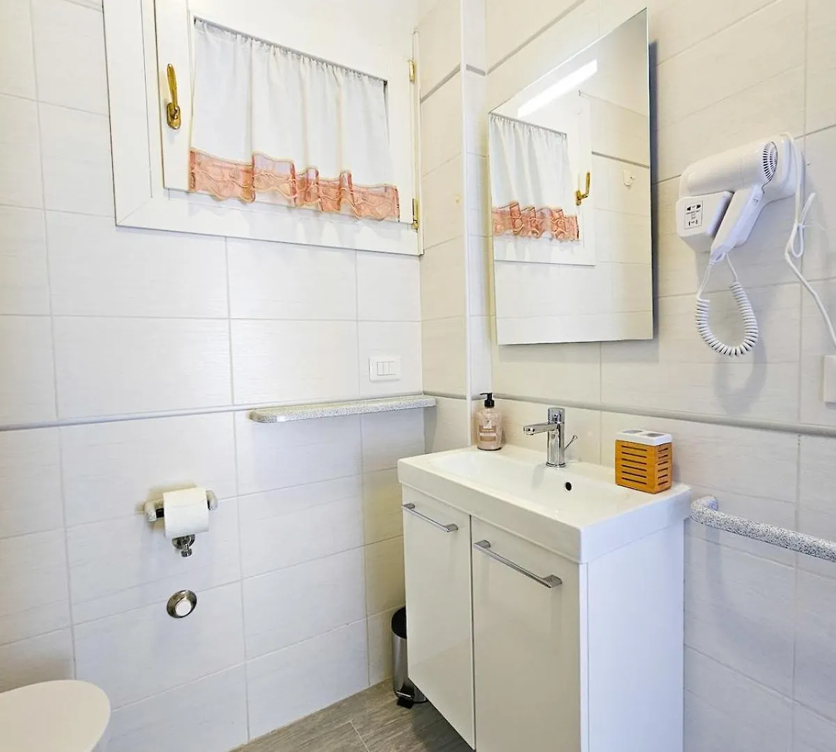 Bilocale Augustus Piazza Mazzini Apartment Lido di Jesolo