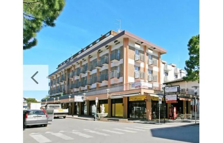 Appartement Bilocale Augustus Piazza Mazzini à Jesolo