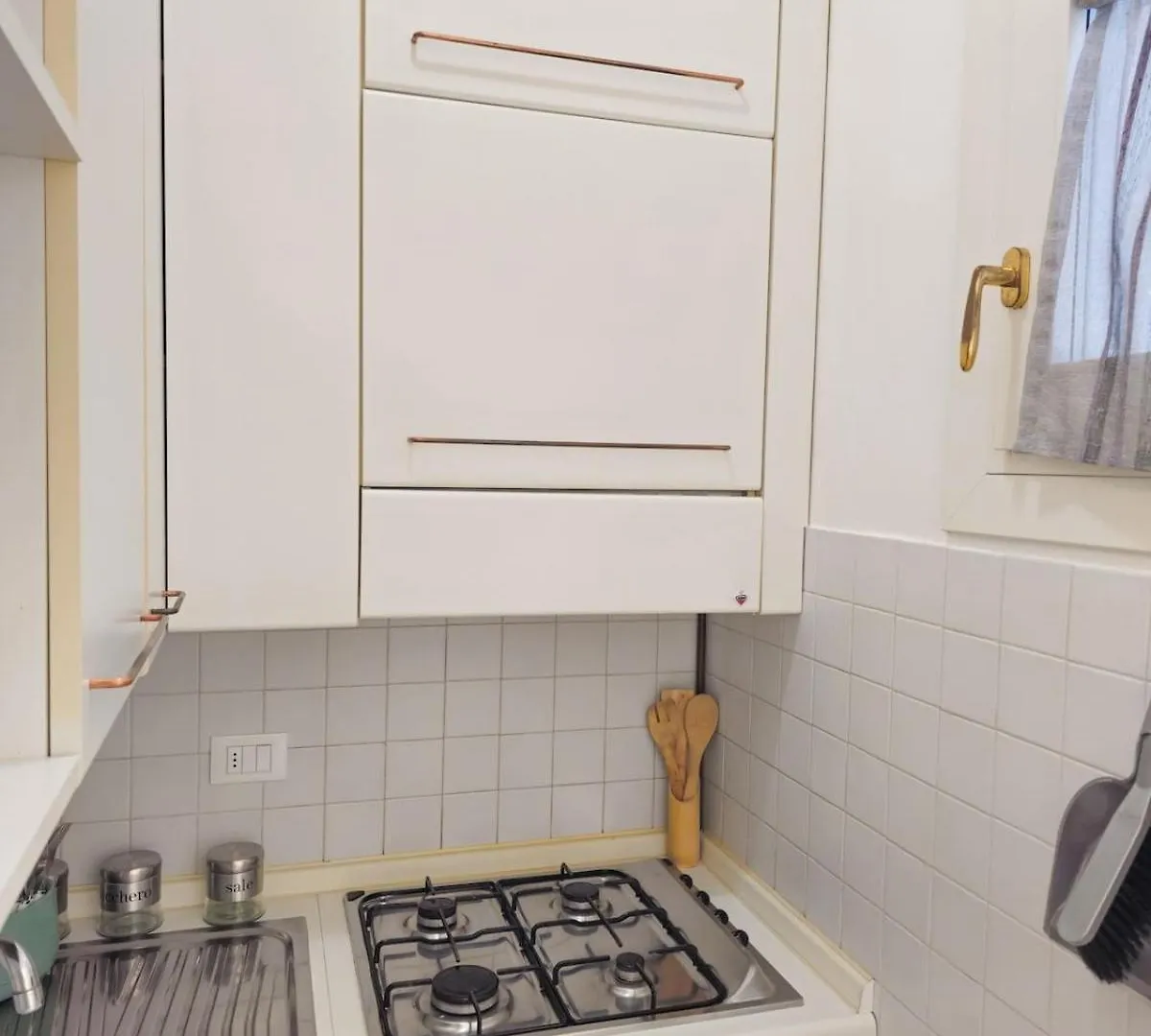 Appartement Bilocale Augustus Piazza Mazzini à Jesolo